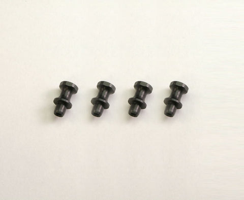 Kyosho Steel Damper Bush (4) IF346-04
