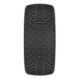 GRP Prime — 1/8 Buggy Tyres Pair (Tyre Only)