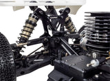 WIRC SBX4 1/8 Competition Off Road Nitro Buggy