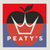 Peaty's Loam Foam Bike Cleaner 1L