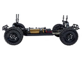 WIRC 1/8 OFF-ROAD ELECTRIC SHORT COURSE TRUCK