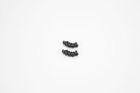 Kyosho Hex Button Head Screws M3x6mm (10) 1-S13006H