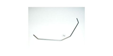 Kyosho Rear Stabilizer Bar 2.5mm IF460-25