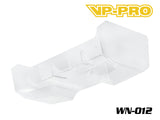 VP PRO 1/8 Buggy/Truggy Wing Lexan - 2 Pack WN-012