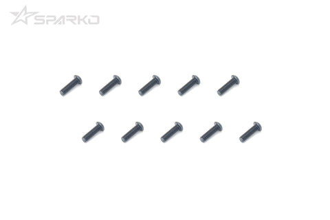 Sparko Ball Screw M2.5x5mm (10pcs)