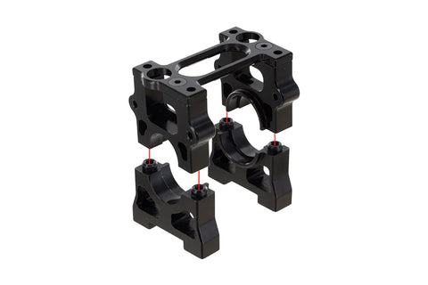 WIRC Alu Center Diff Support 012-040