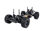 WIRC 1/8 OFF-ROAD ELECTRIC SHORT COURSE TRUCK