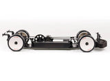 WIRC STX.8 1/10 Electric 4WD Touring Car (Kit)