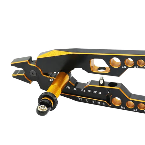 RC Multi Function Pliers