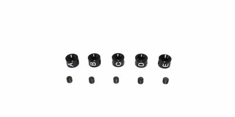 Kyosho Stabilizer Bar Stopper Set IF747