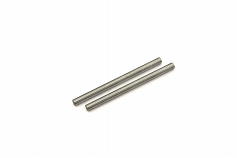 Kyosho 4.5x65mm HD Suspension Shafts (2) IF624-65