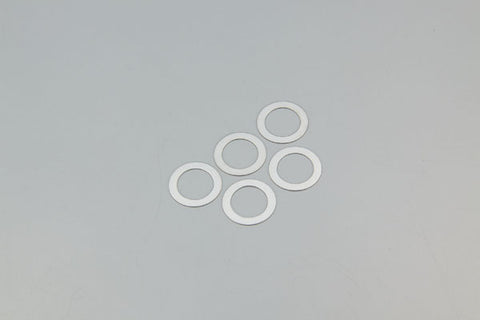 Kyosho Shims 8x12x0.2mm (5) 96773