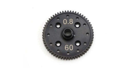 Kyosho Spur Gear 60T LW - M 0.8 IFW639-60S