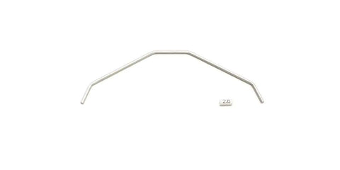Kyosho Rear Stabilizer Bar 2.6mm IF460-26