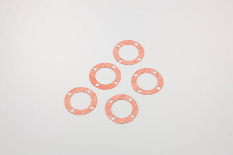 Kyosho Differential case Packing (5) IF30-1