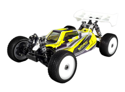 WIRC SBX RTR 1/8 Electric Off Road Buggy