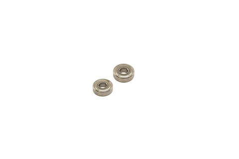 Kyosho Ball Bearing 5x13x4.0mm (2) BRG409