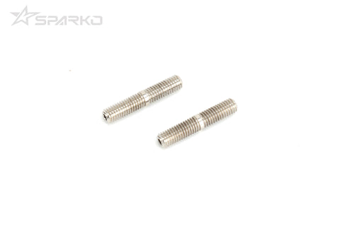 Sparko F8T Upper Arm Adjustment Screw (2)