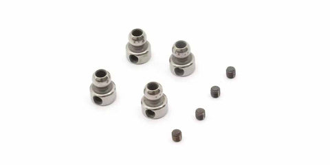 Kyosho Ball Joint 5.8mm (3.0mm hole) (4) IF742