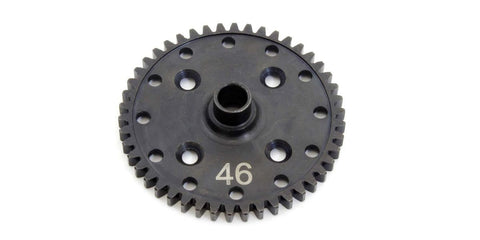 Kyosho Spur Gear 46T LW (for IF403B) IFW634-46S