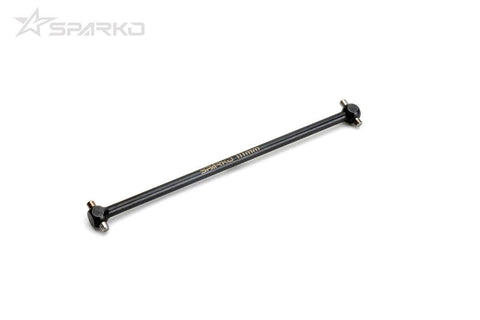 Sparko F8E Center Rear Dogbone 111mm