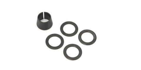 Kyosho Flywheel tapered Collet IFW143B