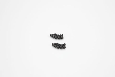 Kyosho Hex Button Head Screws M3x8mm (10) 1-S13008H