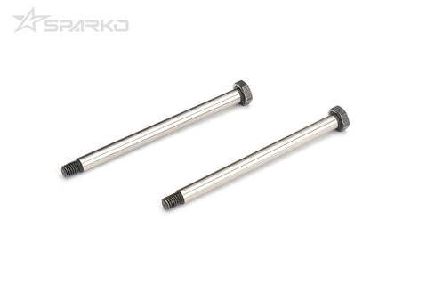 Sparko F8 Rear Outer Hinge Pins (2pcs)