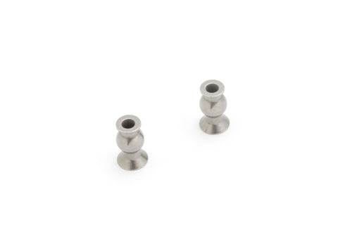 Kyosho 6.8x12mm Flanged Ball (2) IF741