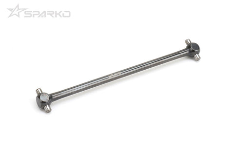 Sparko F8 Center Rear Dogbone 88mm