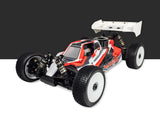WIRC SBX4 1/8 Competition Off Road Nitro Buggy