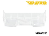 VP PRO 1/8 Buggy/Truggy Wing Lexan - 2 Pack WN-012