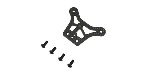 Kyosho Carbon Front Upper Plate IFW710