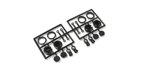 Kyosho Big Shocks Plastic Parts Set (4) IF346-05D