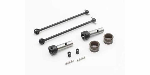 Kyosho HD Cap Universal Swing Shaft 92mm (2) IF746