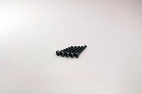 Kyosho Cap Screws M3x20mm (5) 1-S23020