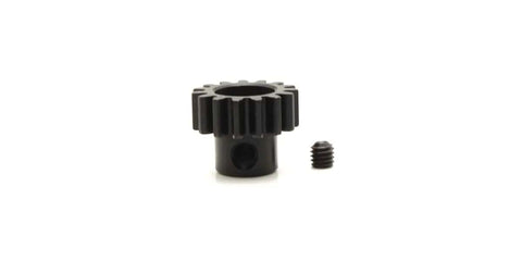 Kyosho Steel Pinion Gear 15T (1.0M / 5mm) PNGS1015