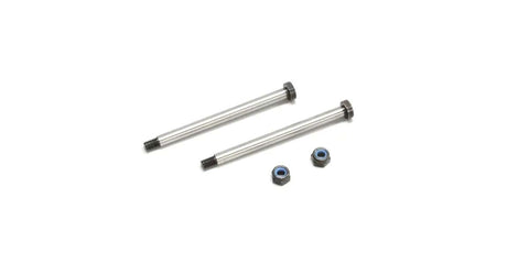 Kyosho 3.5x49mm HD Suspension Shafts (2) IFW415B