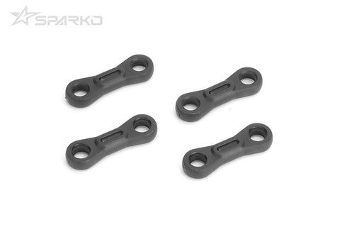 Sparko F8 Sway Bar Ball End Set (4pcs)