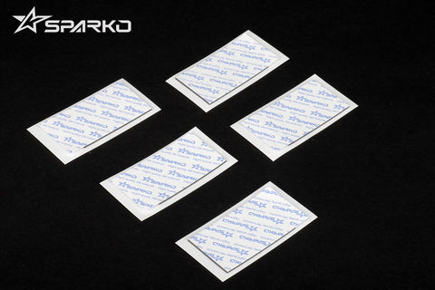 Sparko F8 Double Sided Tapes (5)