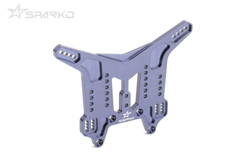 Sparko F8T 7075 Aluminium Rear Shock Tower