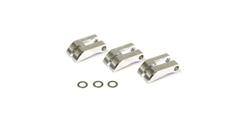 Kyosho Aluminium Clutch Shoe Set (3 shoe type) (3) HD IFW339B