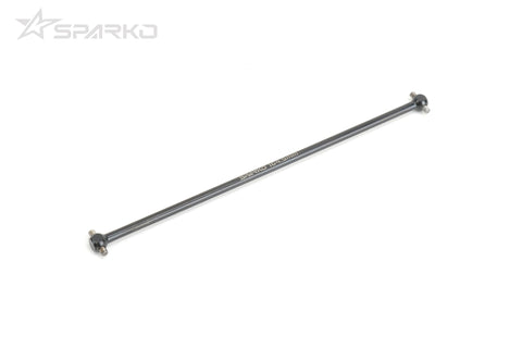 Sparko F8T Center Rear Dogbone 164.5mm