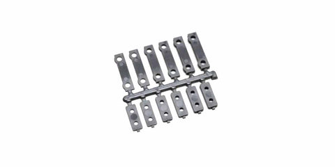 Kyosho Centre Diff & Servo mount spacer Set IF466B