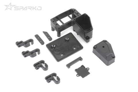 Sparko F8E Receiver Box