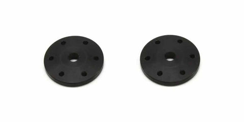 Kyosho Damper Piston 6x1.2mm (2) Big Shock IF347-126B