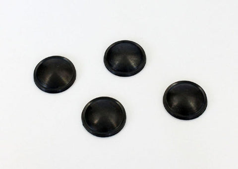 Kyosho HC Diaphragm for Big Shocks (4) IF346-09