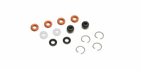 Kyosho Big Bore O-Ring Set IFW140-05B