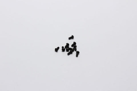 Kyosho Hex Button Head Screws M2x4mm (10) 1-S12004H