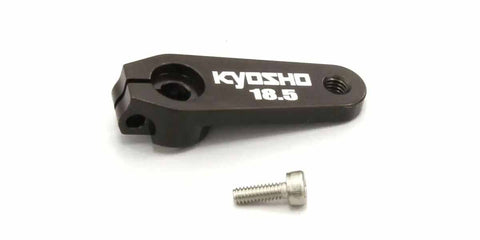 Kyosho Aluminium Steering Servo Horn 18.5mm (KO/Sanwa) IFW610C